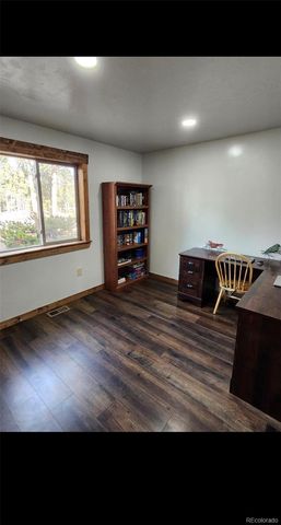 455 Cedar Drive, Leadville, CO 80461