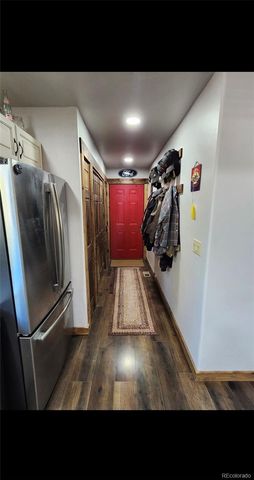 455 Cedar Drive, Leadville, CO 80461