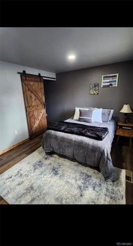 455 Cedar Drive, Leadville, CO 80461