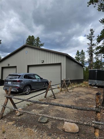 455 Cedar Drive, Leadville, CO 80461