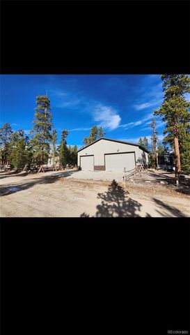 455 Cedar Drive, Leadville, CO 80461