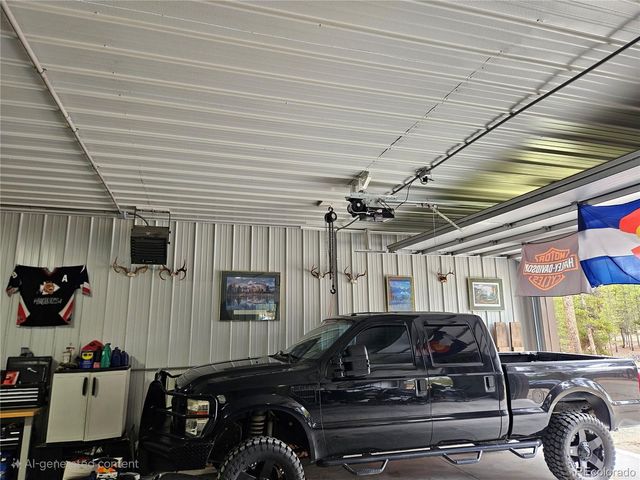 455 Cedar Drive, Leadville, CO 80461