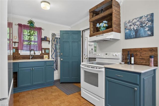 207 89th ST, Virginia Beach, VA 23451