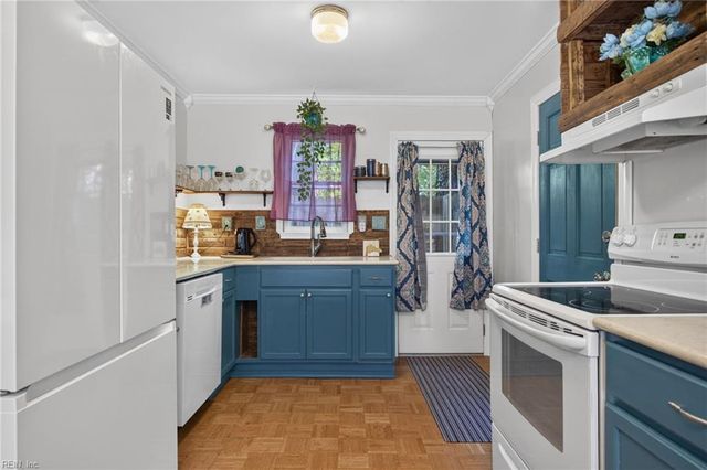 207 89th ST, Virginia Beach, VA 23451