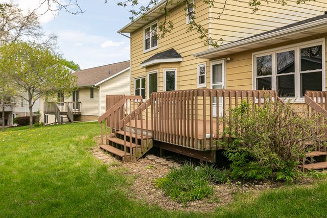 3503 32ND Street, Moline, IL 61265