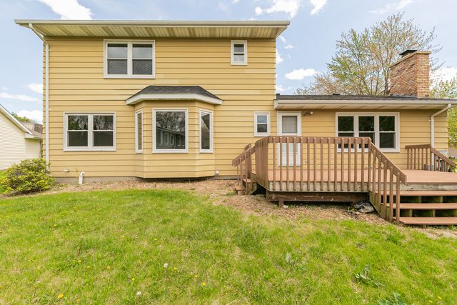 3503 32ND Street, Moline, IL 61265