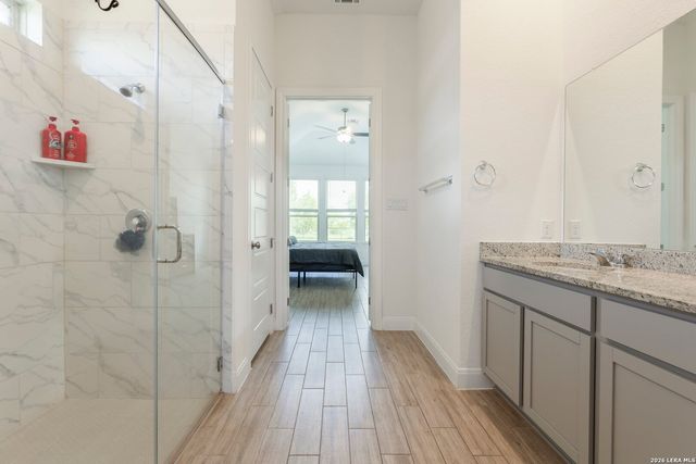 9307 Madler, San Antonio, TX 78263