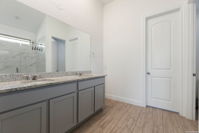 9307 Madler, San Antonio, TX 78263