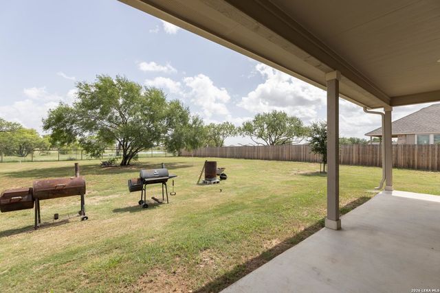 9307 Madler, San Antonio, TX 78263