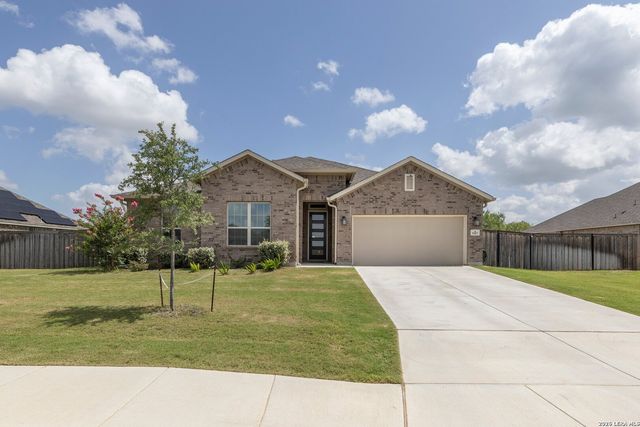 9307 Madler, San Antonio, TX 78263