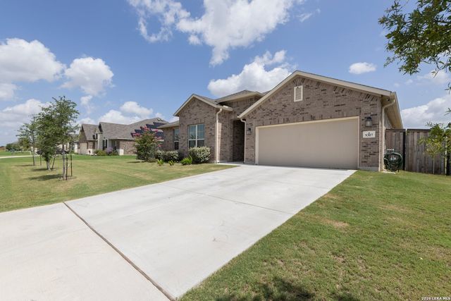 9307 Madler, San Antonio, TX 78263