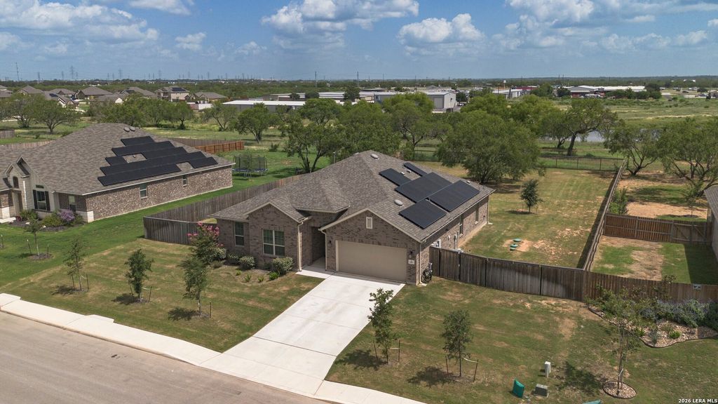 9307 Madler, San Antonio, TX 78263