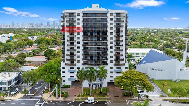 2301 SW 27th Ave 906, Miami, FL 33145