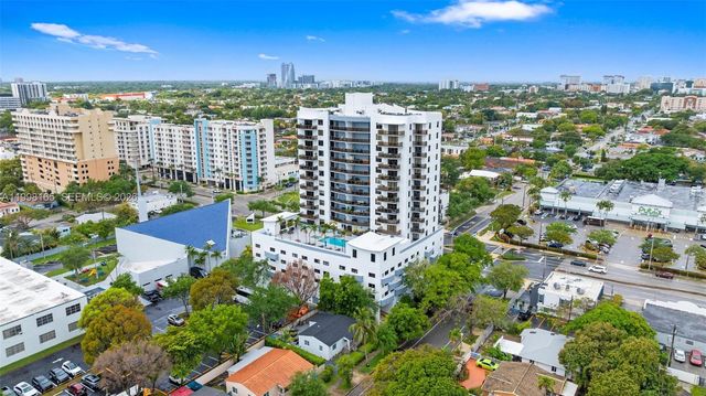 2301 SW 27th Ave 906, Miami, FL 33145