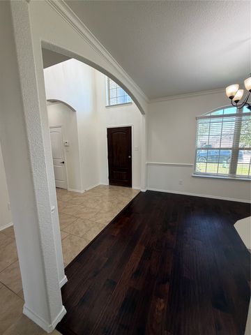 11808 Kurth Drive, Frisco, TX 75036