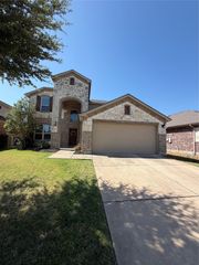 11808 Kurth Drive, Frisco, TX 75036