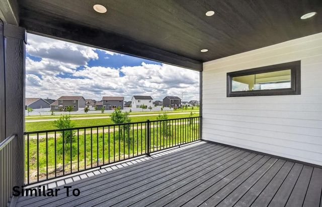 1435 NW Bull Run Court, Dallas Center, IA 50263