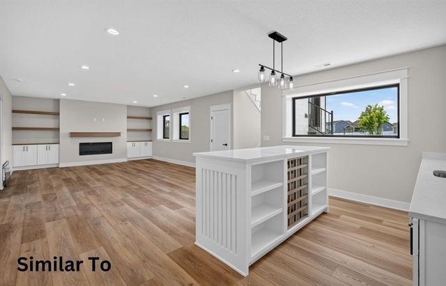 1435 NW Bull Run Court, Dallas Center, IA 50263
