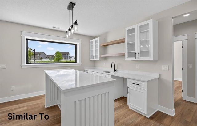 1435 NW Bull Run Court, Dallas Center, IA 50263