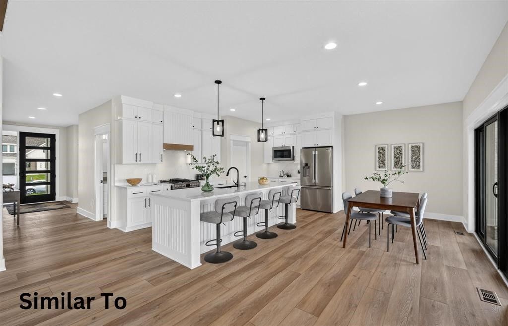 1435 NW Bull Run Court, Dallas Center, IA 50263