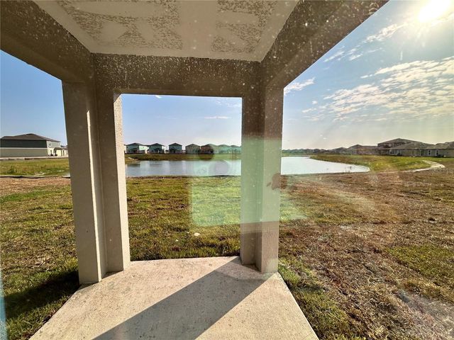 11428 LINDEN DEPOT ROAD, San Antonio, FL 33576