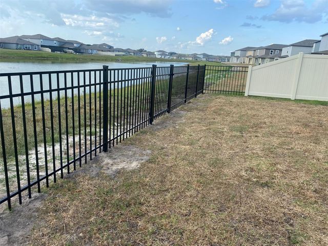 11428 LINDEN DEPOT ROAD, San Antonio, FL 33576