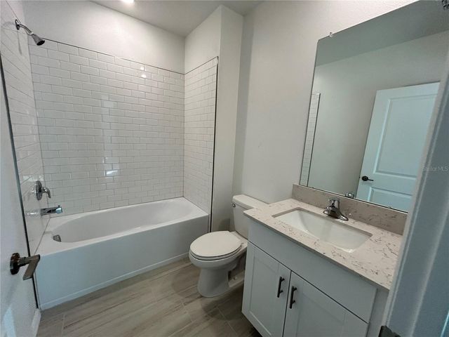 11428 LINDEN DEPOT ROAD, San Antonio, FL 33576