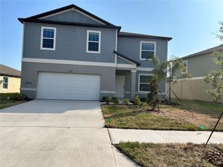 11428 LINDEN DEPOT ROAD, San Antonio, FL 33576