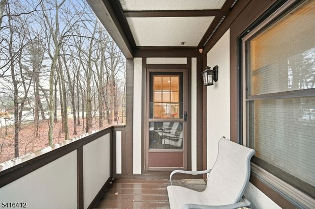 2 Heritage Dr H, Chatham Twp., NJ 07928