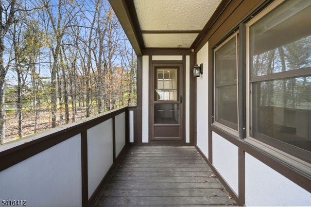 2 Heritage Dr H, Chatham Twp., NJ 07928