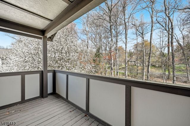 2 Heritage Dr H, Chatham Twp., NJ 07928