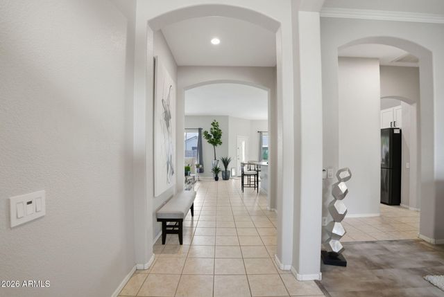 8541 E NEVILLE Avenue E, Mesa, AZ 85209