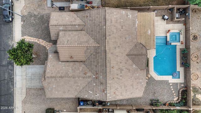 8541 E NEVILLE Avenue E, Mesa, AZ 85209