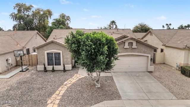 8541 E NEVILLE Avenue E, Mesa, AZ 85209