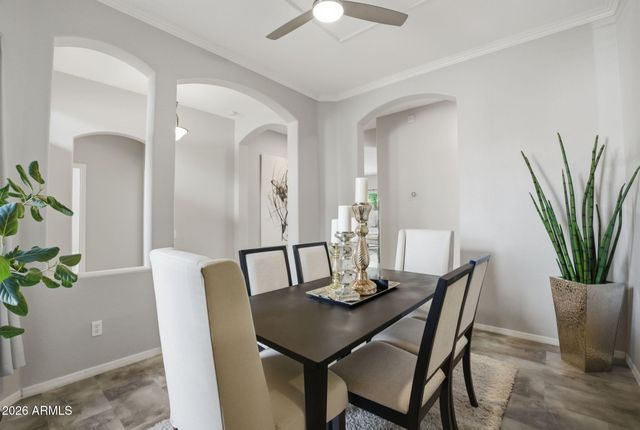 8541 E NEVILLE Avenue E, Mesa, AZ 85209