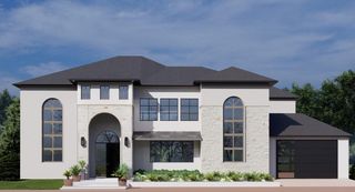 2815 Twin Fountains Drive, Houston, TX 77068