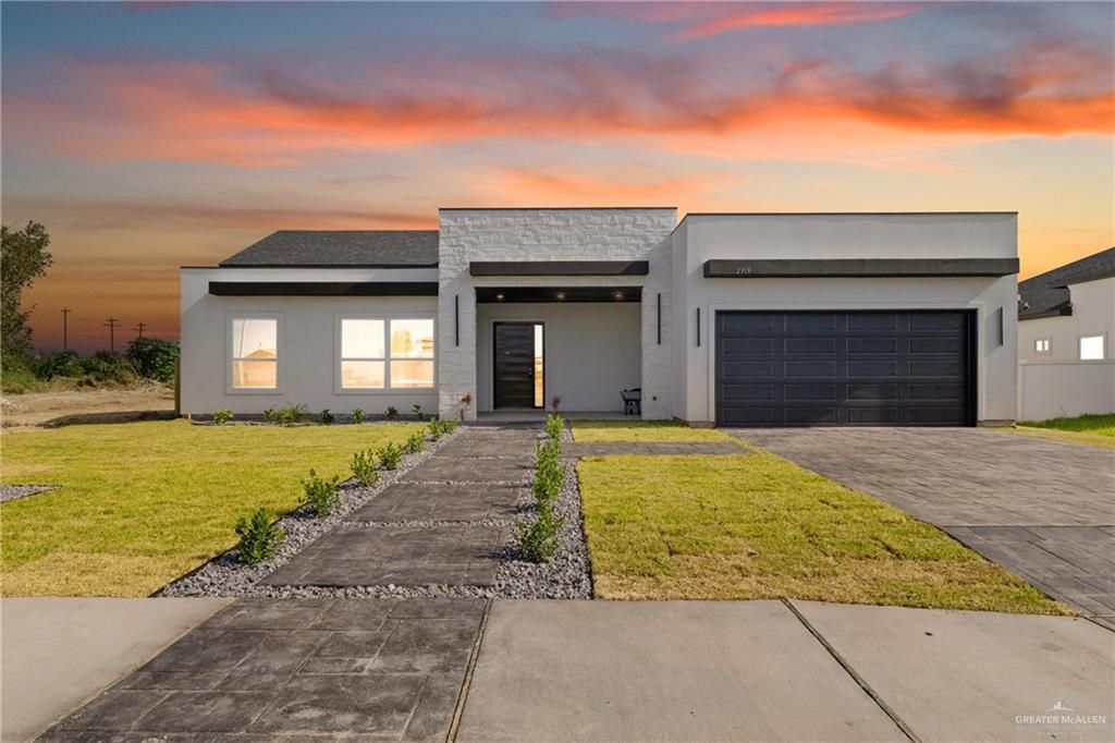 2309 Trinity Avenue, Mcallen, TX 78504