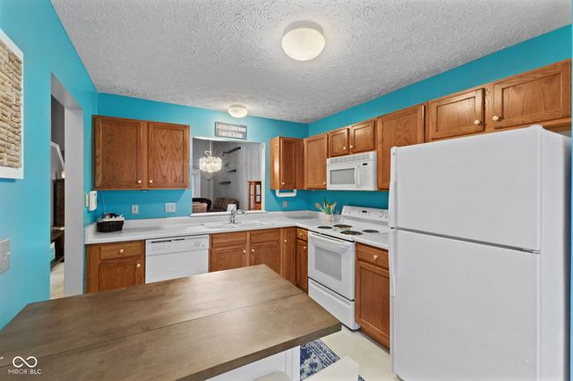 5143 Ariana Court, Indianapolis, IN 46227