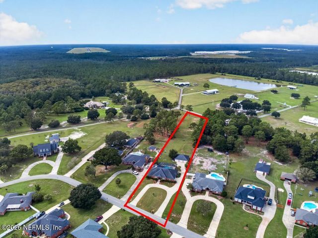 10087 PEBBLE RIDGE Drive N, Jacksonville, FL 32220