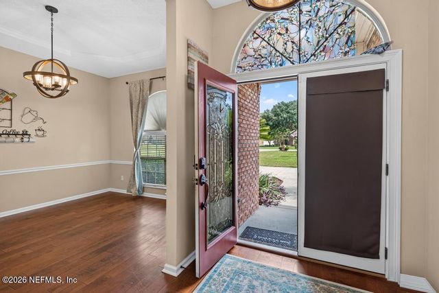 10087 PEBBLE RIDGE Drive N, Jacksonville, FL 32220