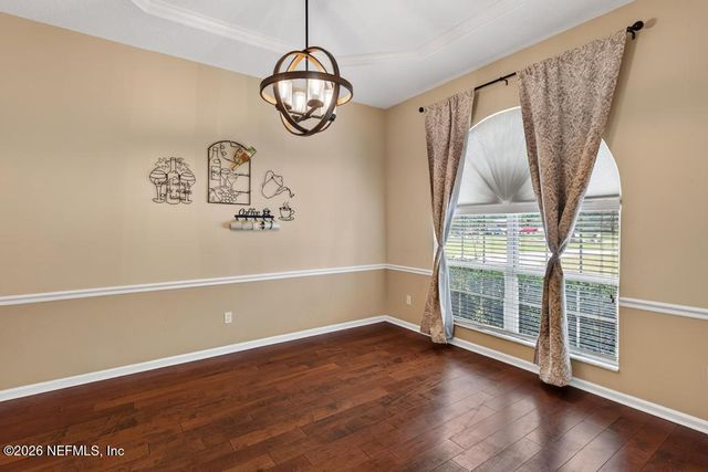 10087 PEBBLE RIDGE Drive N, Jacksonville, FL 32220