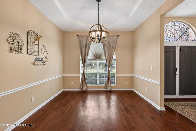 10087 PEBBLE RIDGE Drive N, Jacksonville, FL 32220