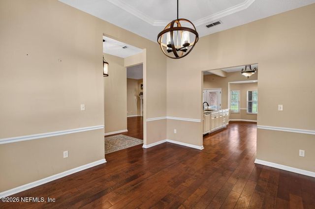 10087 PEBBLE RIDGE Drive N, Jacksonville, FL 32220