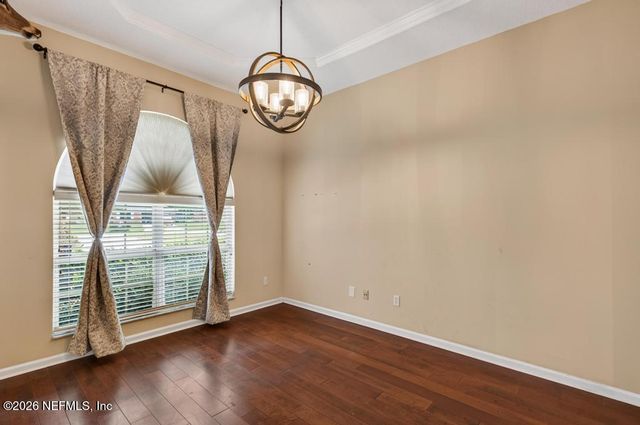 10087 PEBBLE RIDGE Drive N, Jacksonville, FL 32220