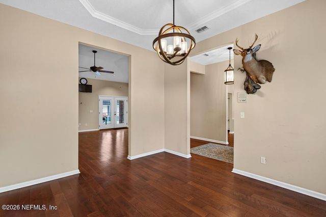 10087 PEBBLE RIDGE Drive N, Jacksonville, FL 32220