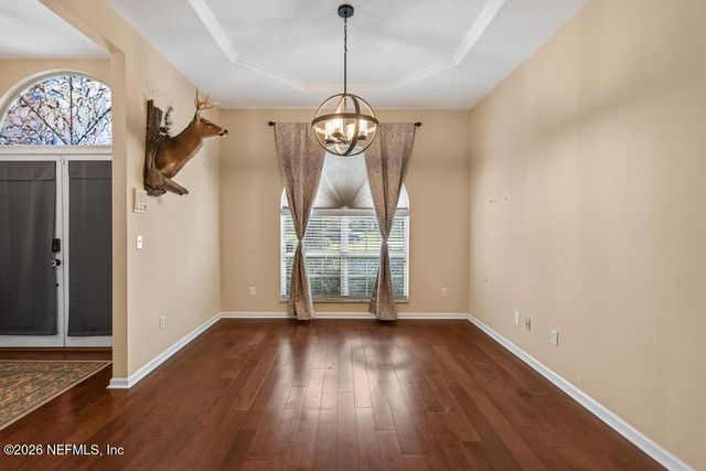 10087 PEBBLE RIDGE Drive N, Jacksonville, FL 32220