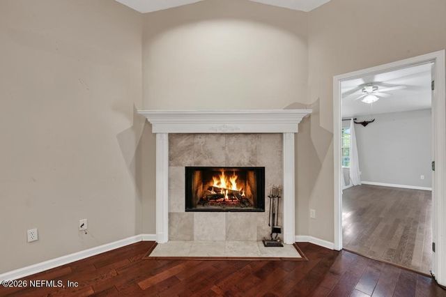 10087 PEBBLE RIDGE Drive N, Jacksonville, FL 32220