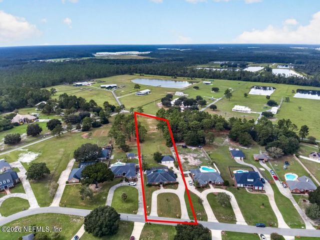 10087 PEBBLE RIDGE Drive N, Jacksonville, FL 32220