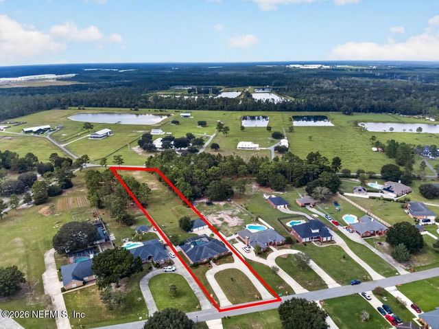 10087 PEBBLE RIDGE Drive N, Jacksonville, FL 32220