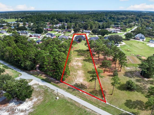 10087 PEBBLE RIDGE Drive N, Jacksonville, FL 32220